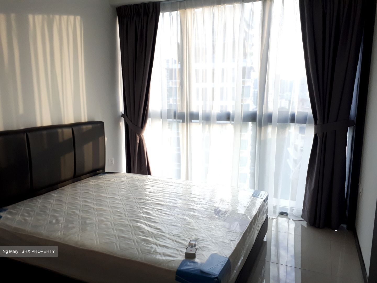 The Poiz Residences (D13), Apartment #331034791